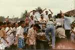 With Narendea Prasad 2